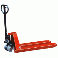 Transpalette manuel forte charge HP50S 5000 kg_1