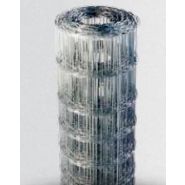 Autofor - clôture grillagée - Cavatorta - rouleaux 50 m pour autoroutes, usines, chantiers et zones forestières_1