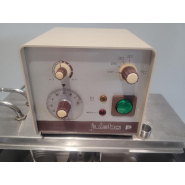 Bain-marie à circulation / Thermostat JULABO P/1 + cuve de 13 litres_1