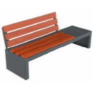 Banc public Buenos Aires Zeus - robuste et élégant_1