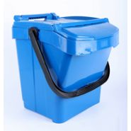 Bioseau en polypropylène - de 5 à 45 litres_1