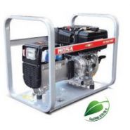 Ge 6000 YDM groupe électrogène - Mosa - 5 kVA - moteur diesel Yanmar - fréquence 50 Hz_1