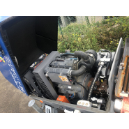 Pompe a chape liquide - gb machines - flowman d3-h - 2019 - 503h - occasion_1