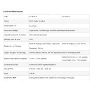 AC-MTSC-I/II - Machine de marquage routier ACE - 2260 kg - réservoir grande capacité et système de contrôle avancé_1