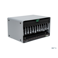 Armoire de rechargement compacte pour appareils mobiles - BOLT™ 12 - Recharge rapide et stockage sécurisé_1
