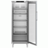 Armoire réfrigérée positive vitrée - GN 2/1 - 478 L | Liebherr - FRFCvg 6511 Perfection_1