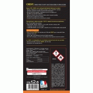 Désinfectant SPADO crésyl - Liquide 1L - Nettoyage et désinfection des surfaces_1