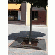 Grilles d'arbres SILAOS ronde ou carrée_1
