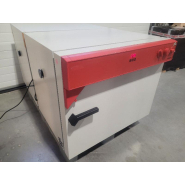 Incubateur / étuve BINDER BD-115 avec convection naturelle 100°C_1