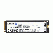 Kingston Technology 512G KC3000 M.2 2280 NVMe SSD_1
