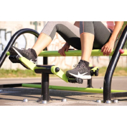 Pédalier simple - Gamme Fitness_1
