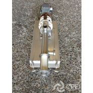 Pompe Fristam SSL12AS1R5X - 0.75 kW - 12 Bar - 1750 RPM - 20°C_1