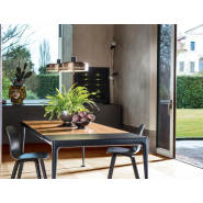 Table de réunion BIG WILL - ref : TV3012_1