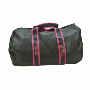 Veste de soudeur en cuir pleine fleur FEMME Lincoln Electric - XL_1