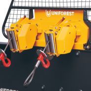 2x65 g - treuil forestier - uniforest - force de traction de 40 à 65 kn_1