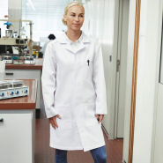 Blouse Unisexe **fin de série** - JN888_1