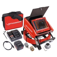 Caméra d'inspection ROCAM 4 PLUS_1