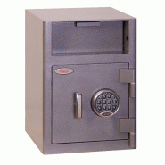 Coffre fort de dépôt - Serrure électronique - PHOENIX SS0996ED_1