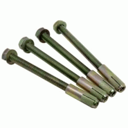 Herse 1000 - herse anti recul - ansemble_1