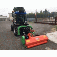 Leo-140 broyeur d´accotement - deleks srl_1