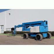 Nacelle articulée NIFTYLIFT hr28 occasion_1