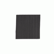 Pavés Anti-vibrations - 101 x 101 x 22.2 mm_1