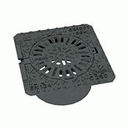 Regard de branchement n°160 ter classe c 250_1