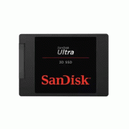 SANDISK ultra 3d 2 to 2.5
