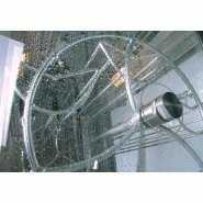 Steambox : rôtissoire autonettoyante_1