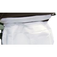 Machine de nettoyage autopropulsée Billy Goat QV900HSP