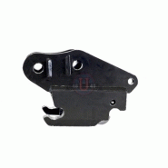 Attache rapide mécanique réversible T-REV 03 - UNITER 45 - pour mini-pelles 2,8-4,0T - Classe G40 - Garantie 24 mois_1