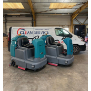 Autolaveuse TENNANT T12 Groupe Clean_1