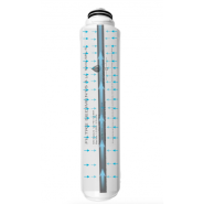 Cartouche sédiment baïonnette SPL-5 microns - Élimine algues, rouille et particules 5 microns et plus_1