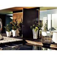 Chaise d'intérieur et extérieur Pezzettina - ref : 56005_1