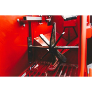 Machine polyvalente permettant de couper et fendre simultanément le bois de chauffage - Japa® 365+ PRO_1