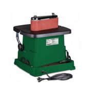 Ponceuse à broche et à bande oscillante Holzstar OBSS 100 - 5903501 - Compacte et puissante 450W pour bois_1