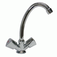 Robinet melangeur monotrou eco_1