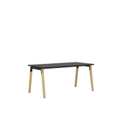 Bureau fonctionnel  - pieds en forme de U inversé - Born_1