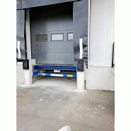 Butée de quai - Polyuréthane / 500_1