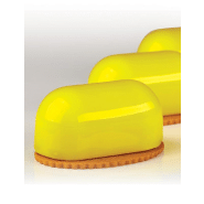 Delish - Moule silicone Pavoni Italia - 15 empreintes_1