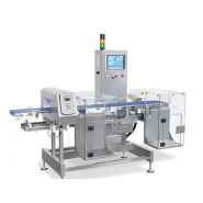 Détecteur de métaux adapté à toutes les applications -Conforme aux réglementations draconiennes de l'HACCP_1