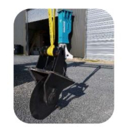 Disque à asphalte pour une coupe nette et précise des enrobés_1