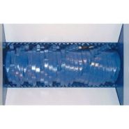 Broyeur de déchets organiques Mercodor E-ZM 1/44 - poids 450 à 550 kg - réduction efficace des déchets_1