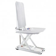 Élévateur de bain Aquatec Orca - modèles Orca, Orca F, Orca XL - sécurité et confort_1