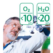 Gaz de haute pureté BIP® - Technologie avancée pour la chromatographie en phase gazeuse_1