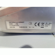 Indicateur sartorius combics 3 pour balance_1