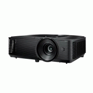 Optoma HD28e Projecteur à  focale standard 3800 ANSI lumens DLP 1080p (1920x1080) Compatibilité 3D No_1