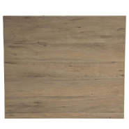 Plateau rectangle de table d'intérieur Tavola 60x70cm stratifié Ciliego Avola_1
