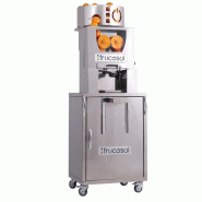 Presse-agrumes automatique FSELFSERVICE | Frucosol_1