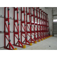 Rack à tourets RF8_1